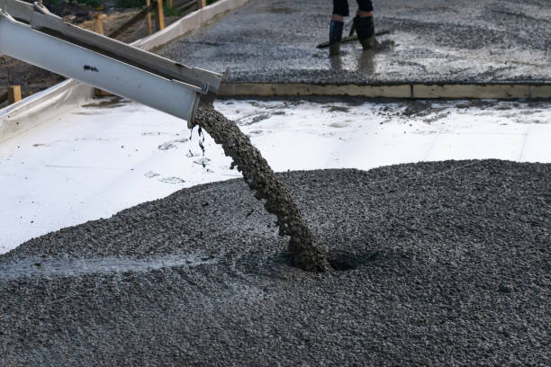Best Concrete Retaining Walls in Hebron, IL