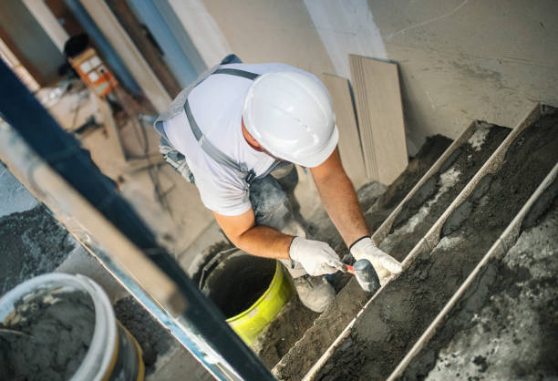 Best Concrete Grinding and Polishing in Hebron, IL