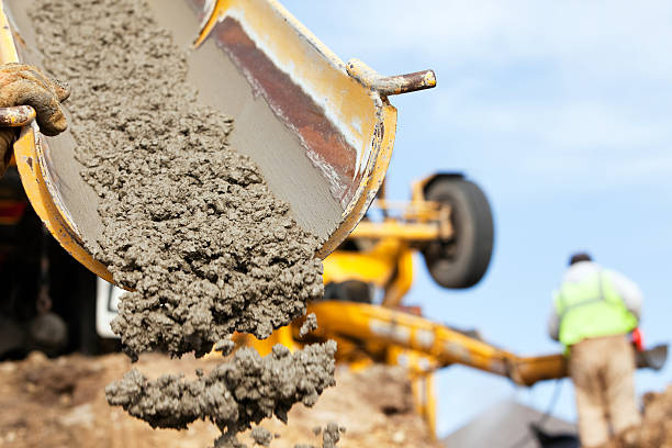 Best Concrete Staining and Coloring in Hebron, IL
