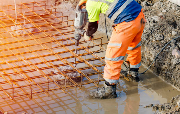 Trusted IL Concrete contractor Experts