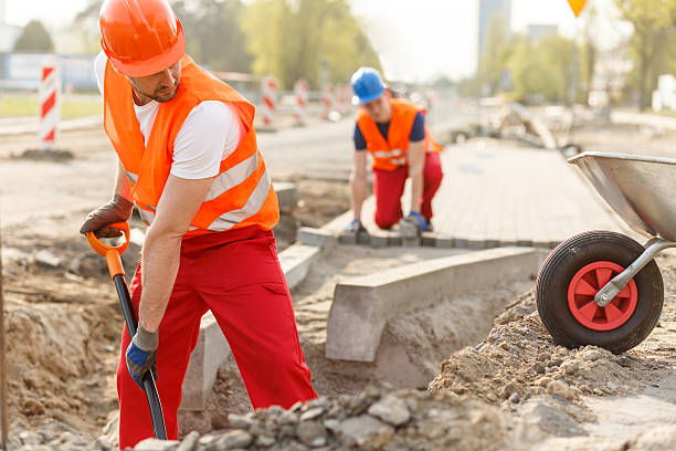 Best Commercial Concrete Services in Hebron, IL