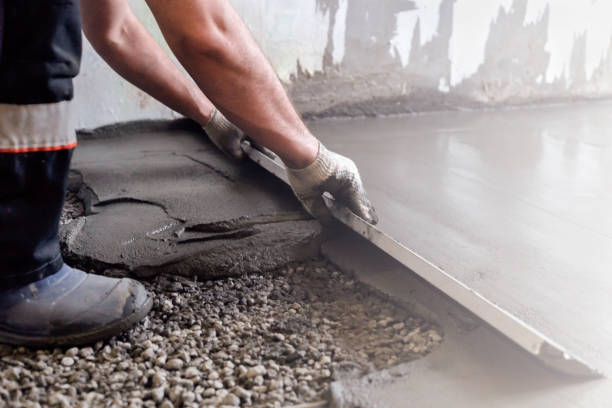 Best Concrete Removal and Replacement in Hebron, IL
